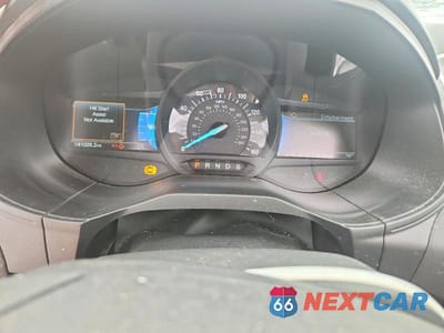 Zdjęcie 9 z 13 samochodu: 2022 FORD EDGE SEL VIN:2FMPK4J9XNBB08852 - miniatura