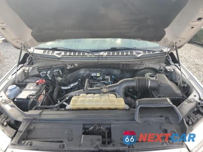 Zdjęcie 11 z 12 samochodu: 2018 FORD F150 SUPER CAB VIN:1FTEX1CP7JFC24249 - miniatura