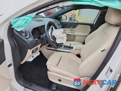 Zdjęcie 7 z 13 samochodu: 2025 MERCEDES-BENZ GLA 250 VIN:W1N4N4GB0SJ697161 - miniatura