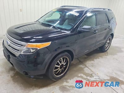 2012 FORD EXPLORER 1FMHK8B84CGA16370 - główne zdjęcie licytacji z USA - miniatura