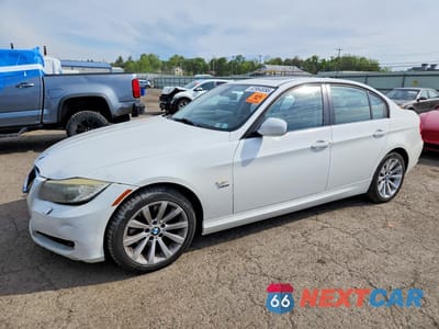 2011 BMW 328 XI SULEV WBAPK5C50BA662586 - główne zdjęcie licytacji z USA - miniatura