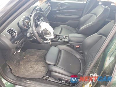 Zdjęcie 7 z 12 samochodu: 2017 MINI COOPER S CLUBMAN ALL4 VIN:WMWLU5C33H2E84475 - miniatura