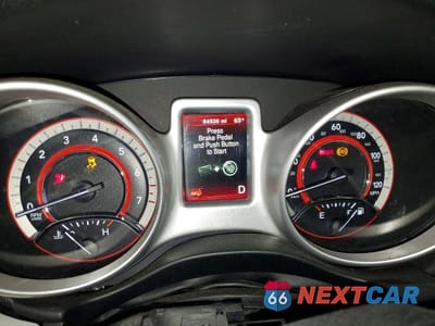 Zdjęcie 9 z 13 samochodu: 2018 DODGE JOURNEY SE VIN:3C4PDCAB6JT421262 - miniatura