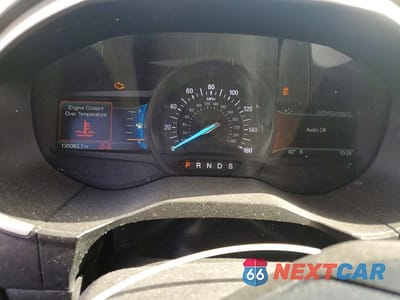 Zdjęcie 9 z 12 samochodu: 2019 FORD EDGE SEL VIN:2FMPK4J92KBC38331 - miniatura