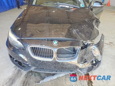 Zdjęcie 11 z 12 samochodu: 2014 BMW 228 I VIN:WBA1F5C50EVV99044 - miniatura