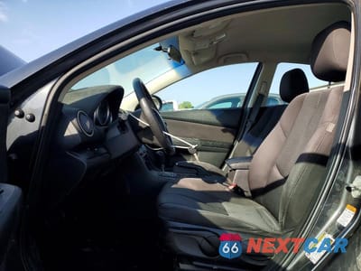 Zdjęcie 7 z 12 samochodu: 2012 MAZDA 6 I VIN:1YVHZ8BH3C5M03661 - miniatura