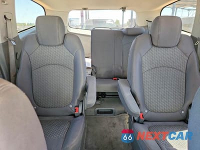 Zdjęcie 10 z 13 samochodu: 2009 CHEVROLET TRAVERSE LT VIN:1GNER23D69S142416 - miniatura