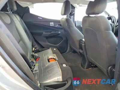 Zdjęcie 11 z 13 samochodu: 2023 CHEVROLET BOLT EUV LT VIN:1G1FY6S01P4190390 - miniatura