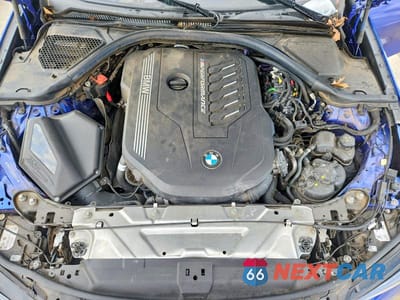 Zdjęcie 11 z 12 samochodu: 2023 BMW M340I VIN:3MW49FS09P8D54524 - miniatura