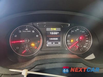 Zdjęcie 9 z 14 samochodu: 2016 AUDI Q3 PRESTIGE VIN:WA1GFCFS8GR007236 - miniatura