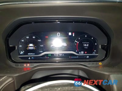 Zdjęcie 9 z 13 samochodu: 2023 GMC YUKON DENALI ULTIMATE VIN:1GKS2EKL6PR102503 - miniatura
