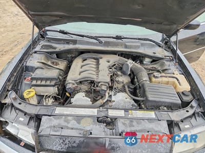 Zdjęcie 11 z 12 samochodu: 2007 CHRYSLER 300 TOURING VIN:2C3KA53G37H601425 - miniatura