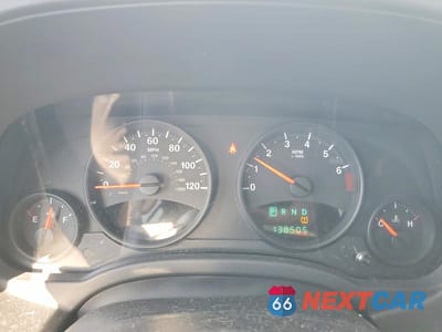 Zdjęcie 9 z 13 samochodu: 2011 JEEP COMPASS SPORT VIN:1J4NF1FB9BD212517 - miniatura