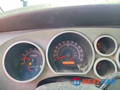Zdjęcie 9 z 12 samochodu: 2012 TOYOTA TUNDRA DOUBLE CAB SR5 VIN:5TFUY5F15CX228515 - miniatura