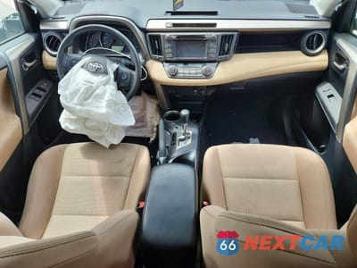 Zdjęcie 8 z 13 samochodu: 2014 TOYOTA RAV4 XLE VIN:2T3RFREV0EW151194 - miniatura