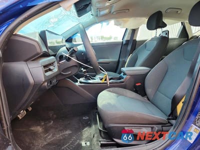 Zdjęcie 7 z 12 samochodu: 2025 KIA K4 LXS VIN:3KPFT4DE1SE037907 - miniatura