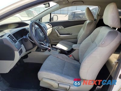 Zdjęcie 7 z 12 samochodu: 2012 HONDA CIVIC LX VIN:2HGFG3B53CH524244 - miniatura