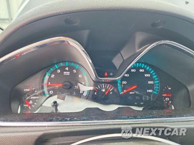 Zdjęcie 9 z 13 samochodu: 2015 CHEVROLET TRAVERSE LTZ VIN:1GNKVJKD5FJ378518 - miniatura