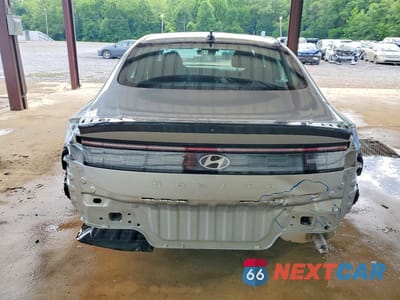 Zdjęcie 6 z 13 samochodu: 2025 HYUNDAI SONATA SEL VIN:KMHL64JA0SA429934 - miniatura