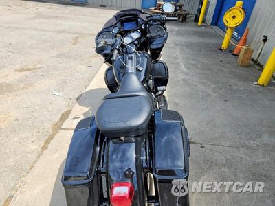 Zdjęcie 6 z 9 samochodu: 2019 HARLEY-DAVIDSON FLTRXS VIN:1HD1KTP13KB668444 - miniatura