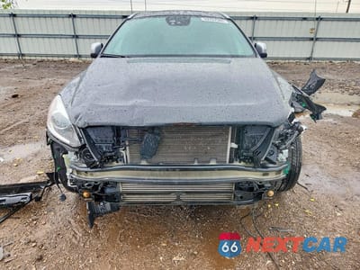 Piąte zdjęcie samochodu w środku: 2016 VOLVO XC60 T6 R-DESIGN VIN:YV449MRS7G2869158 - miniatura