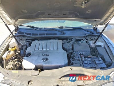 Zdjęcie 11 z 12 samochodu: 2010 TOYOTA CAMRY SE V6 VIN:4T1BK3EK1AU598782 - miniatura