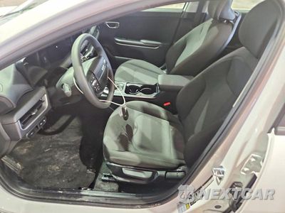 Zdjęcie 7 z 12 samochodu: 2026 KIA K4 LXS VIN:3KPFT4DE4TE290768 - miniatura