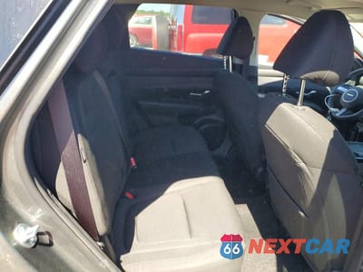 Zdjęcie 10 z 12 samochodu: 2025 HYUNDAI TUCSON BLUE VIN:KM8JBDD1XSU268876 - miniatura