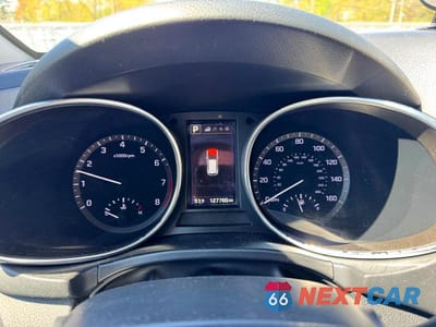 Zdjęcie 10 z 13 samochodu: 2017 HYUNDAI SANTA FE SE VIN:KM8SNDHFXHU236780 - miniatura
