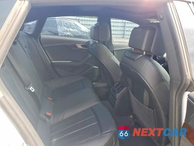 Zdjęcie 10 z 12 samochodu: 2019 AUDI A5 PREMIUM PLUS VIN:WAUBNCF5XKA006719 - miniatura