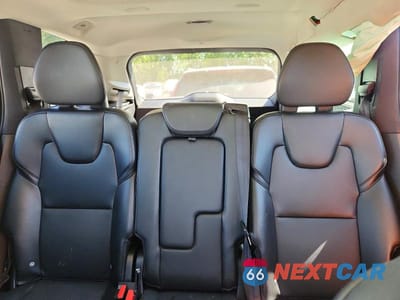 Zdjęcie 10 z 14 samochodu: 2021 VOLVO XC90 T5 MOMENTUM VIN:YV4102PK6M1709262 - miniatura