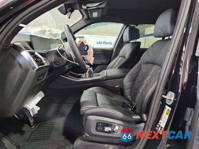 Zdjęcie 7 z 13 samochodu: 2026 BMW X5 XDRIVE40I VIN:5UX23EU00T9339444 - miniatura