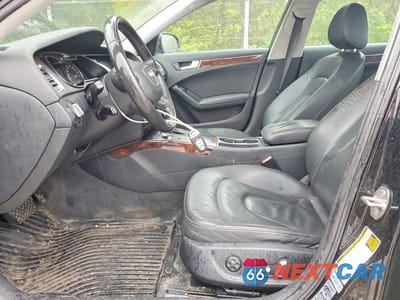 Zdjęcie 7 z 12 samochodu: 2013 AUDI A4 PREMIUM PLUS VIN:WAUFFAFL6DN017228 - miniatura