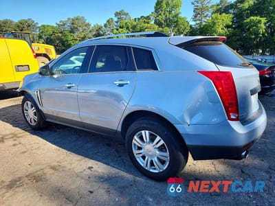 Drugie zdjęcie samochodu z przodu: 2013 CADILLAC SRX LUXURY COLLECTION VIN:3GYFNCE31DS563079 - miniatura