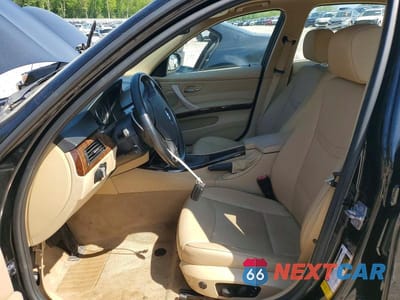 Zdjęcie 7 z 12 samochodu: 2010 BMW 328 XI SULEV VIN:WBAPK5C50AA652977 - miniatura