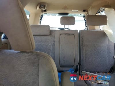 Zdjęcie 10 z 13 samochodu: 2005 HONDA CR-V LX VIN:JHLRD78505C061605 - miniatura