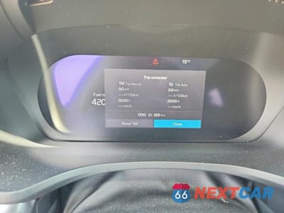 Zdjęcie 9 z 13 samochodu: 2024 VOLVO V60 CROSS COUNTRY PLUS VIN:YV4L12WY4R1136736 - miniatura