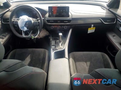 Zdjęcie 8 z 13 samochodu: 2025 ACURA ADX A-SPEC VIN:3HDSA1H59SM707432 - miniatura