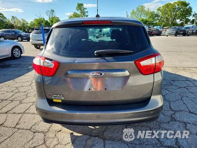 Zdjęcie 6 z 13 samochodu: 2015 FORD C-MAX PREMIUM SEL VIN:1FADP5CU7FL103194 - miniatura