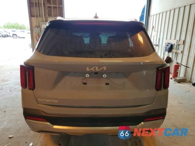 Zdjęcie 6 z 13 samochodu: 2025 KIA SORENTO S VIN:5XYRL4JCXSG390133 - miniatura