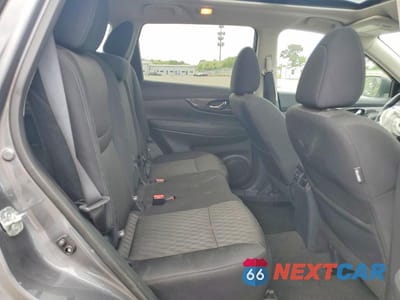 Zdjęcie 11 z 14 samochodu: 2018 NISSAN ROGUE S VIN:5N1AT2MV1JC750953 - miniatura