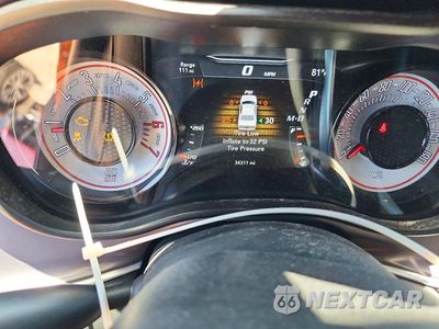 Zdjęcie 9 z 13 samochodu: 2021 DODGE CHALLENGER R VIN:2C3CDZFJ1MH516931 - miniatura
