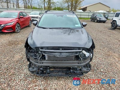 Piąte zdjęcie samochodu w środku: 2025 SUBARU CROSSTREK LIMITED VIN:4S4GUHN60S3770825 - miniatura
