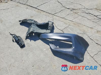 Zdjęcie 12 z 13 samochodu: 2016 HONDA ACCORD EXL VIN:1HGCR3F87GA014730 - miniatura