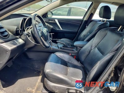 Zdjęcie 7 z 12 samochodu: 2012 MAZDA 3 I VIN:JM1BL1W89C1537354 - miniatura