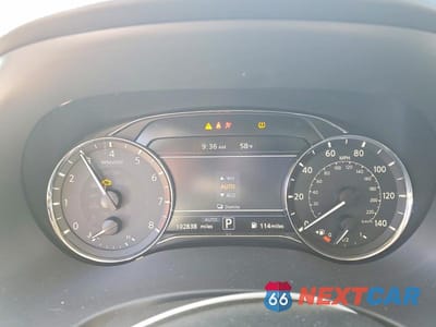 Zdjęcie 9 z 13 samochodu: 2021 INFINITI QX80 PREMIUM SELECT VIN:JN8AZ2AE1M9273499 - miniatura
