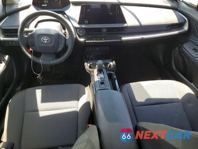 Zdjęcie 8 z 12 samochodu: 2024 TOYOTA PRIUS LE VIN:JTDACAAU7R3036055 - miniatura