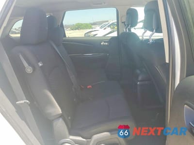 Zdjęcie 11 z 14 samochodu: 2011 DODGE JOURNEY MAINSTREET VIN:3D4PG1FG6BT566967 - miniatura