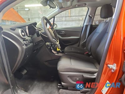 Zdjęcie 7 z 13 samochodu: 2015 CHEVROLET TRAX 1LT VIN:KL7CJRSBXFB115440 - miniatura