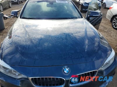 Zdjęcie 11 z 13 samochodu: 2014 BMW 428 XI VIN:WBA3N5C55EK196593 - miniatura